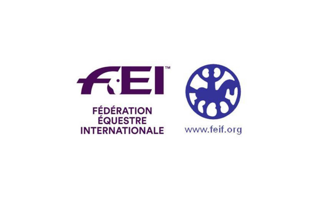 Örömmel tájékoztatunk benneteket, hogy a FEI – Nemzetközi Lovas Szövetség – és a FEIF aláírta a “Hivatalos Kölcsönös Elismerő Nyilatkozatot.”