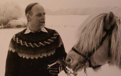Emlékezünk Volker Ledermann-ra