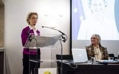 Európai Lovas Hálózat