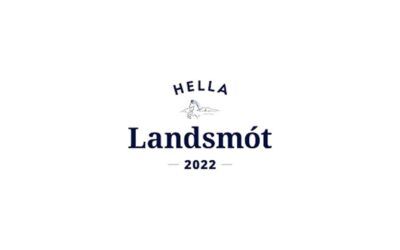 Landsmót 2022