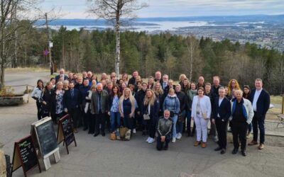 FEIF Konferencia 2022