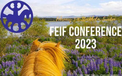 2023 FEIF Konferencia – főbb témák