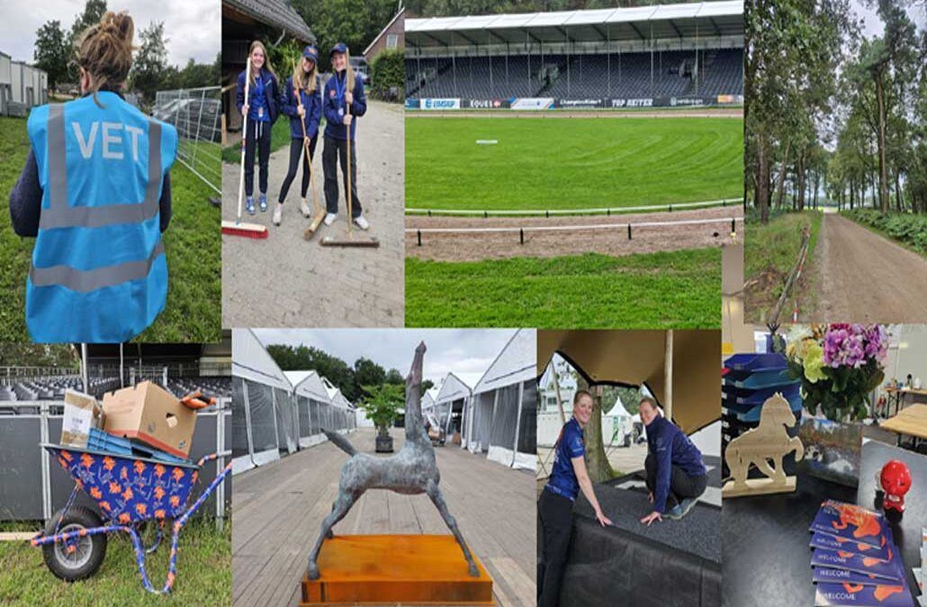 Pillanatok a 2023-as Világbajnokságról