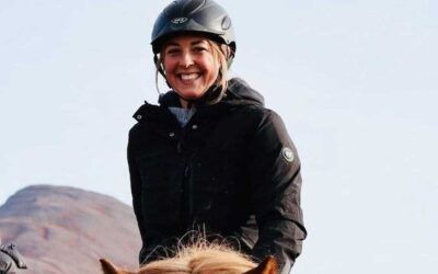 Az Év edzője 2023 – Gratulálunk Lena Maxheimer!