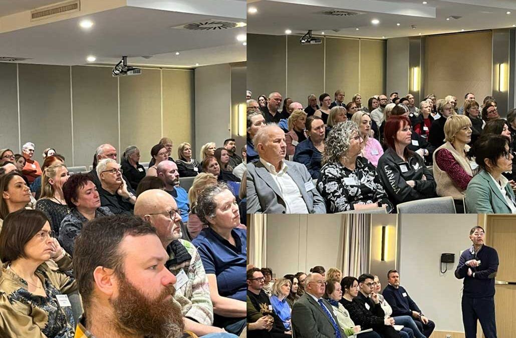 FEIF Konferencia 2024