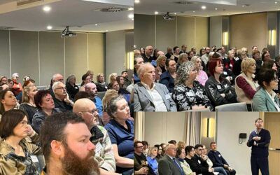 FEIF Konferencia 2024