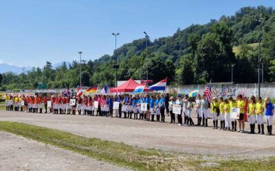 FEIF Ifjúsági Kupa 2024. csütörtök
