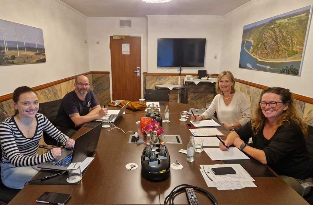 Szabadidős Lovas Bizottság Ülése 2024
