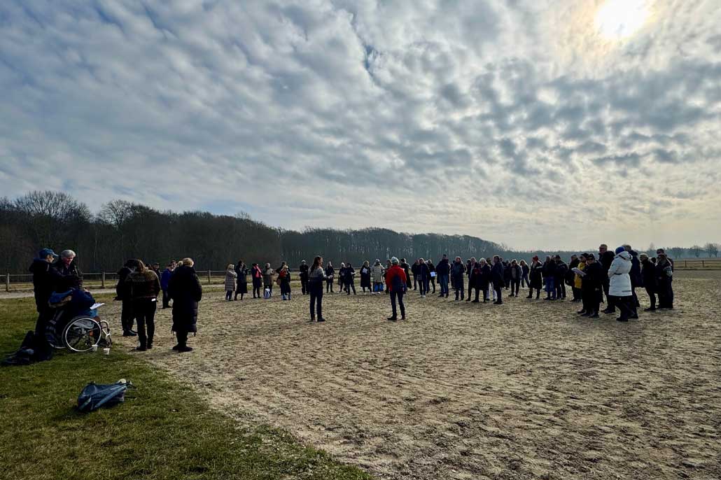 FEIF Sportbírói Oktatási Szeminárium 2025