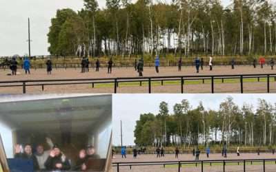 Sportbírói vizsga 2025