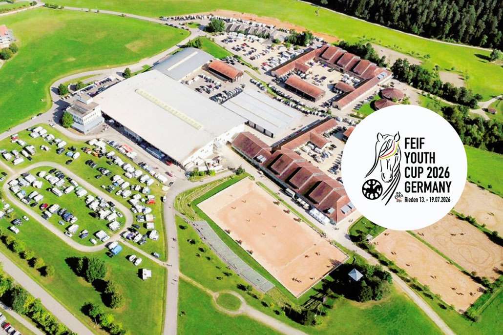 FEIF-Ifjúsági-Kupa-2026 FEIF Ifjúsági Kupa 2026 – gőzerővel folynak az előkészületek!